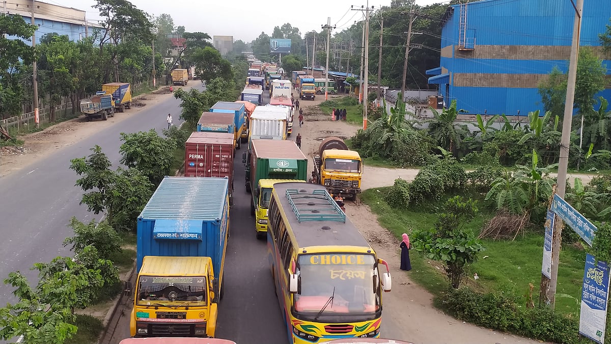 ছবি: প্রথম আলো