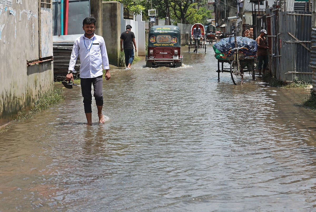 ছবি: প্রথম আলো