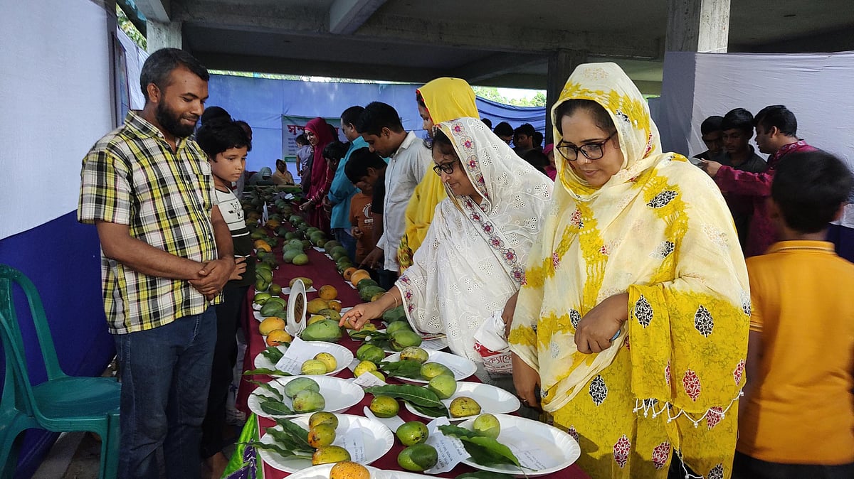 ছবি: প্রথম আলো