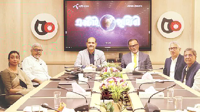 ছবি: খালেদ সরকার