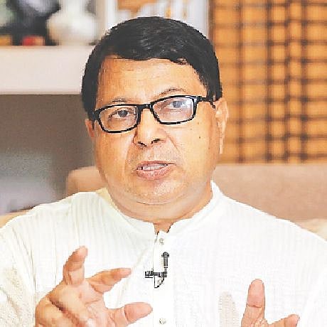 সামছুল হক