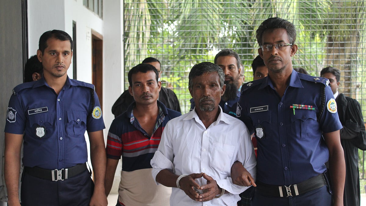 ছবি: প্রথম আলো