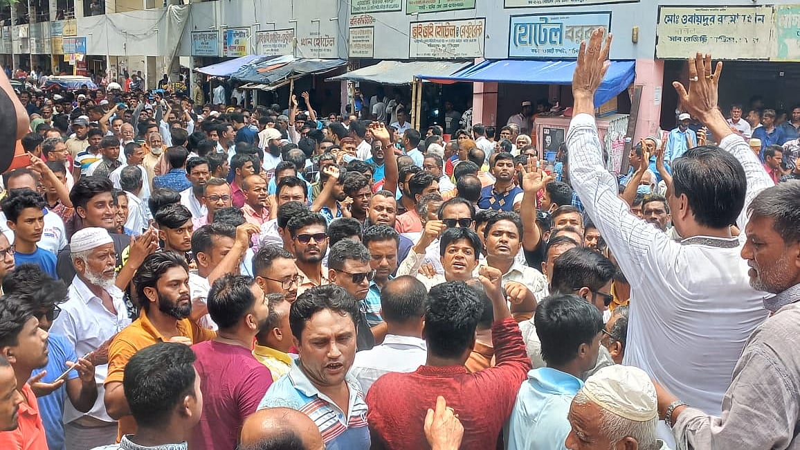 ছবি: প্রথম আলো