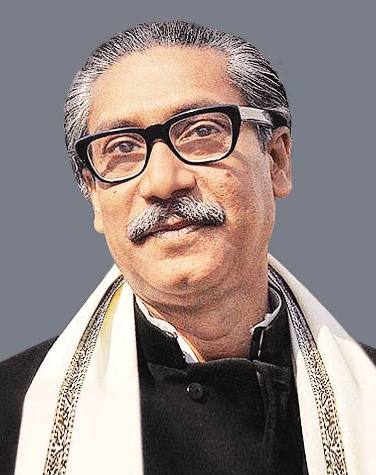 বঙ্গবন্ধুর সোনার বাংলা গড়ার পথে বীর বাঙালি বড় একধাপ এগোল।