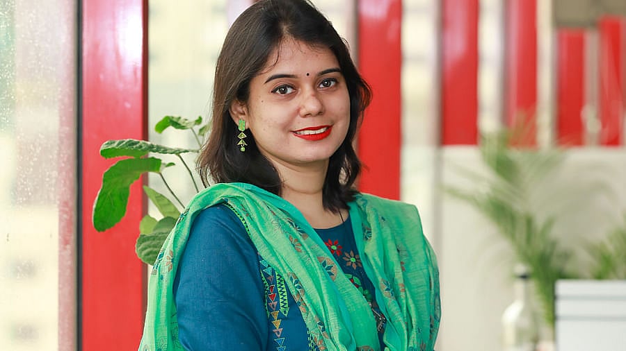 ছবি: শুভ্র কান্তি দাশ