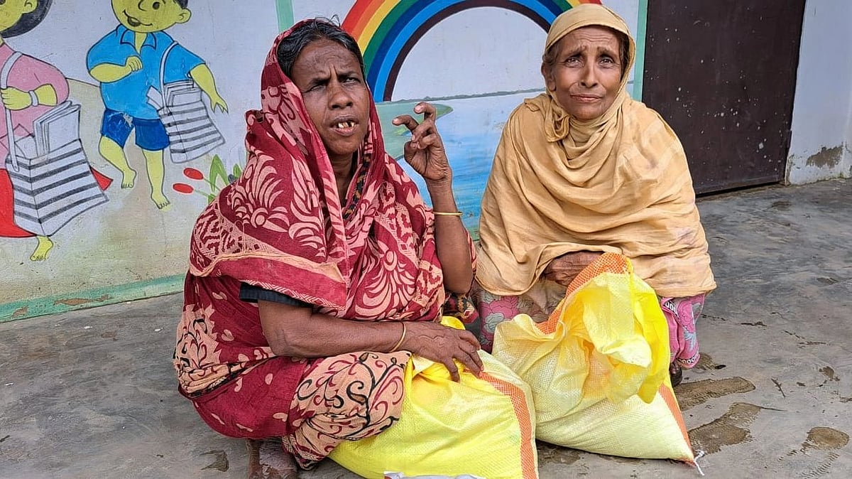 ছবি: সুমনকুমার দাশ