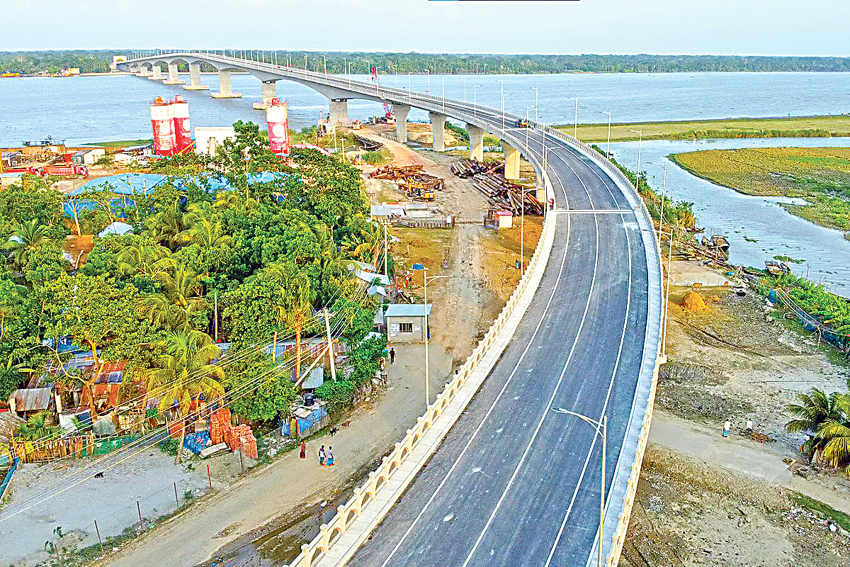 ছবি: এ কে এম ফয়সাল