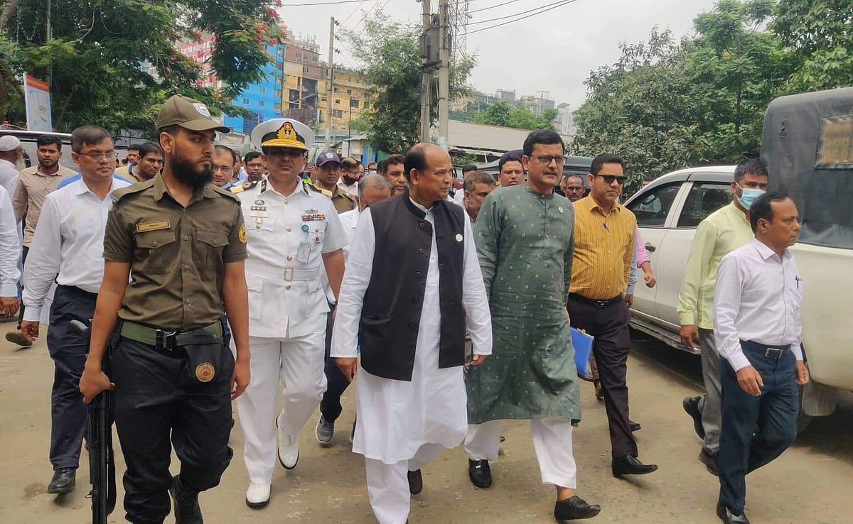 ছবি: প্রথম আলো