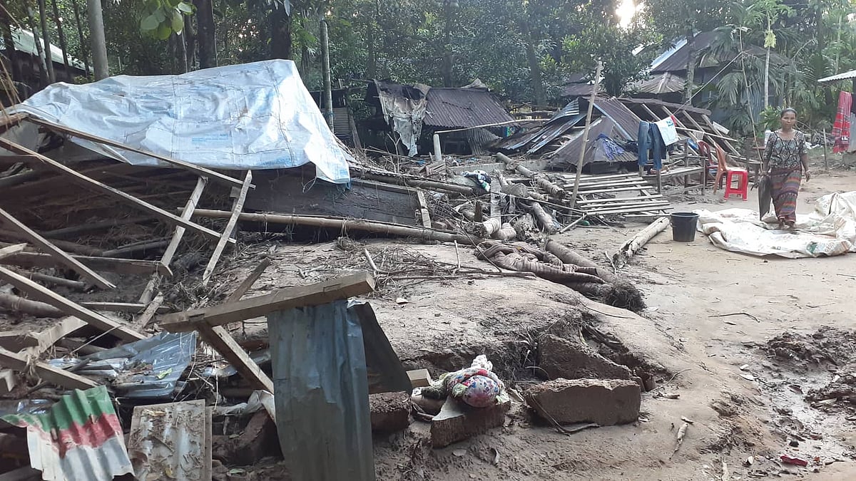ছবি: প্রথম আলো