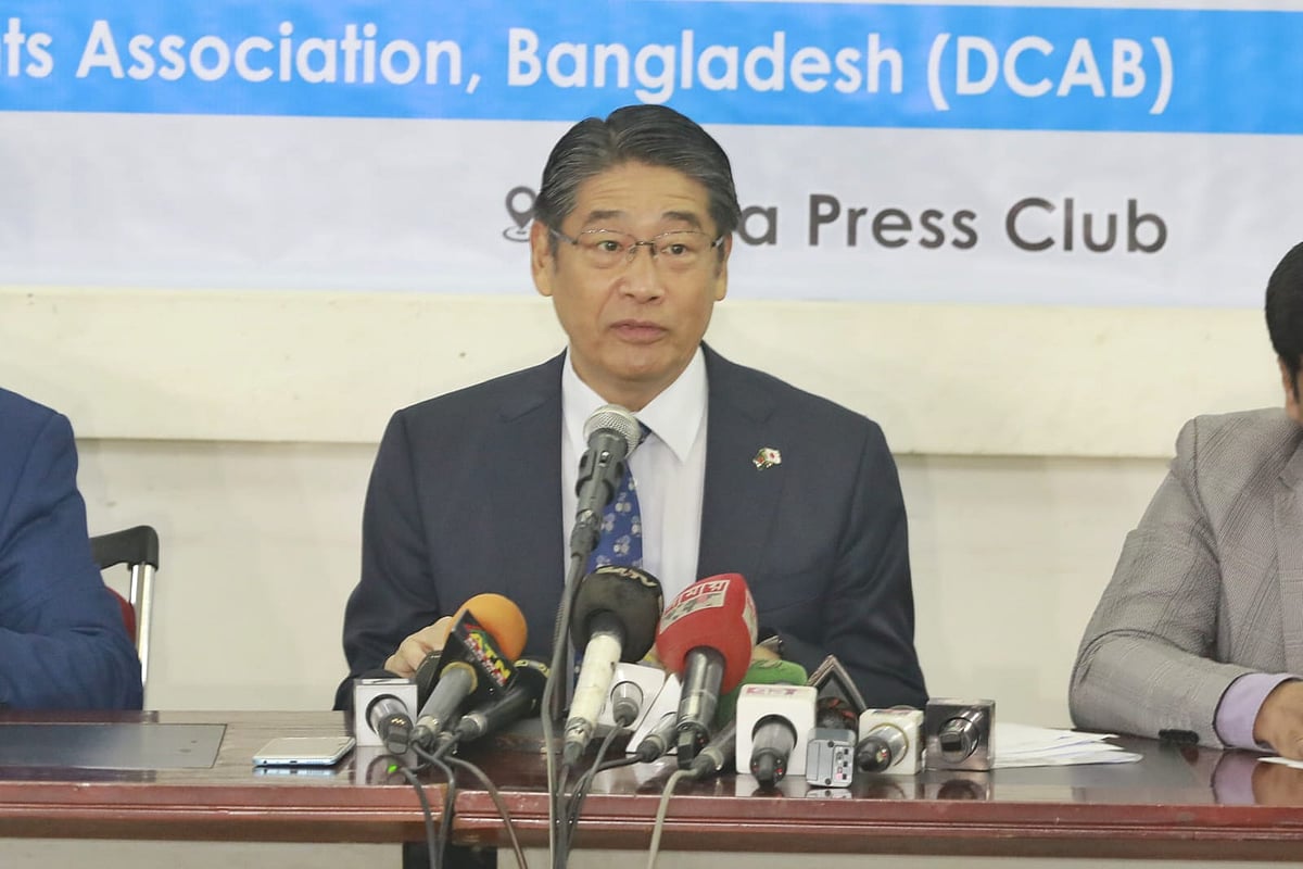 ছবি: শুভ্র কান্তি দাশ