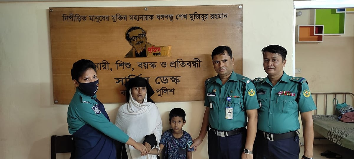 ছবি: প্রথম আলো