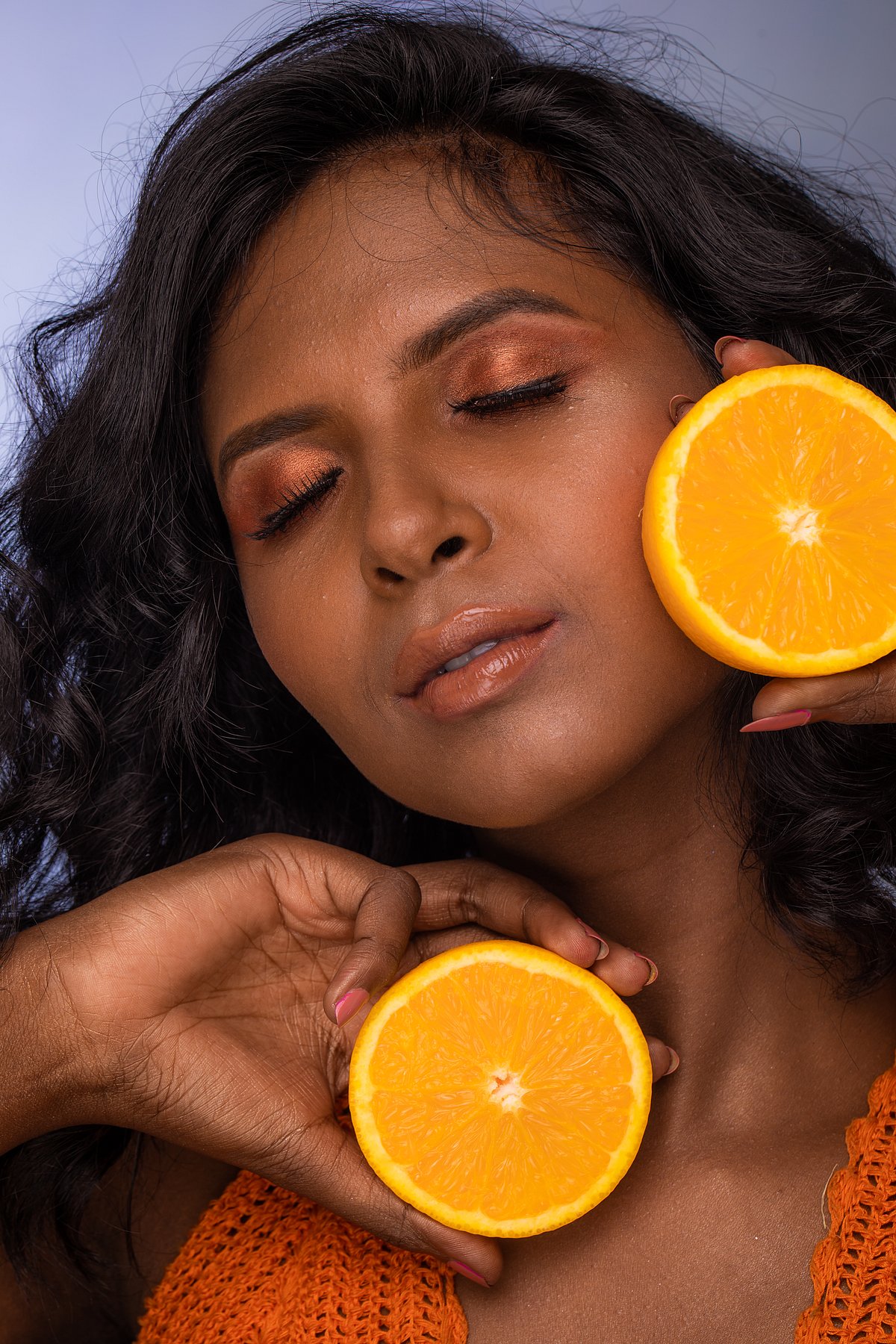 ভিটামিন সি ত্বকের যত্নে কতটা জরুরি?