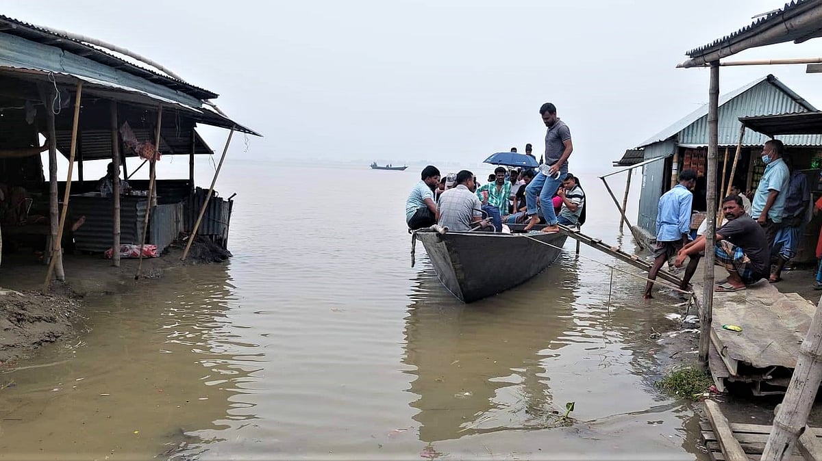 ছবি: প্রথম আলো