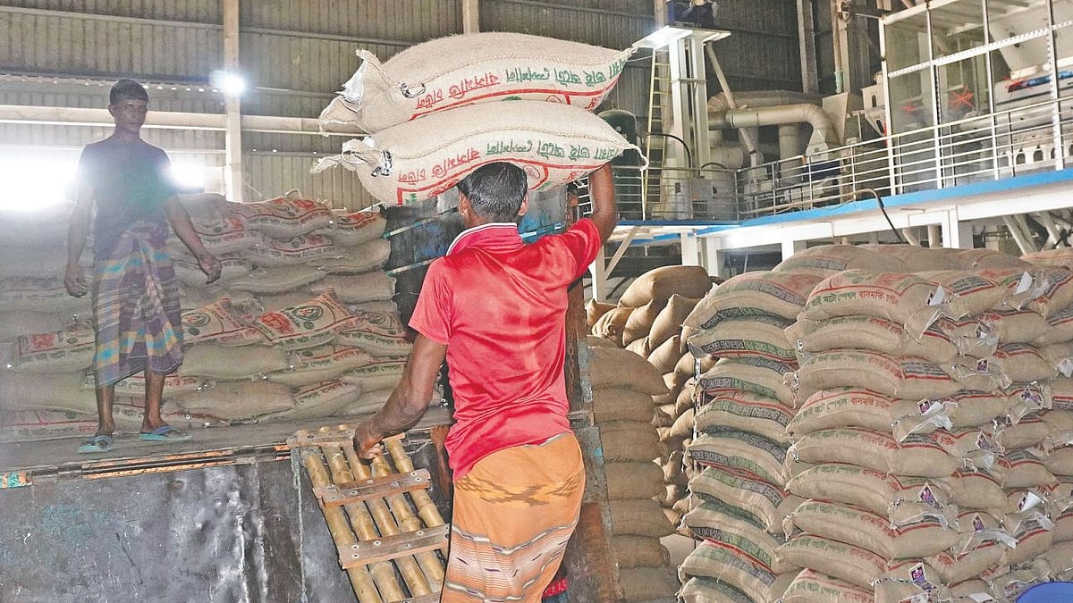 ফাইল ছবি: প্রথম আলো