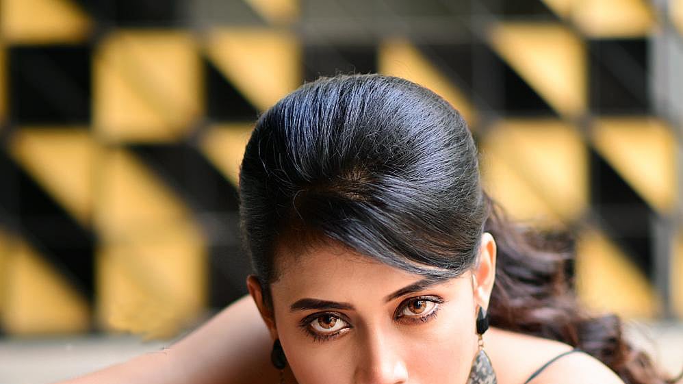 শুভশ্রী কর