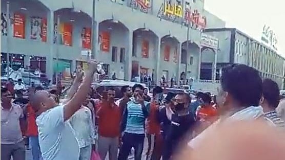 ছবি: ভিডিও থেকে নেওয়া