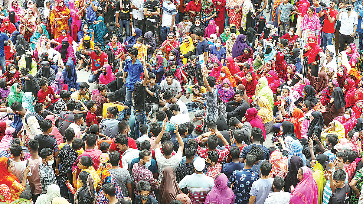 ছবি: প্রথম আলো