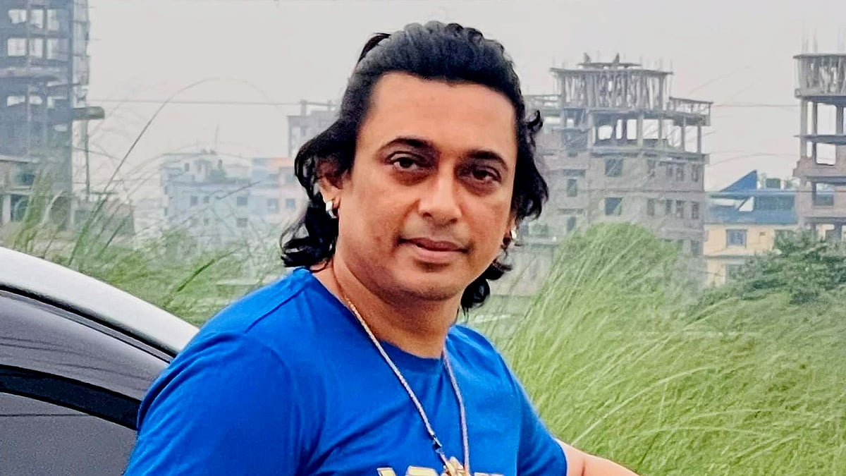 ছবি: ফেসবুক থেকে