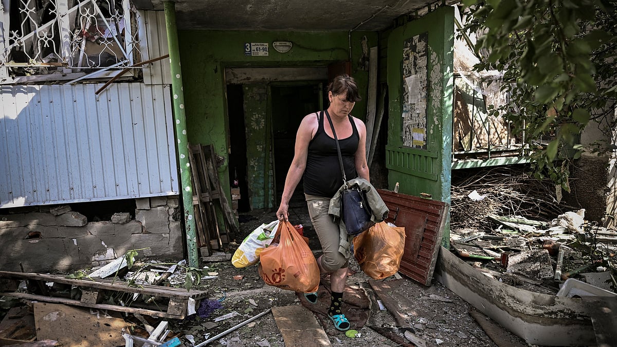 ছবি: এএফপি