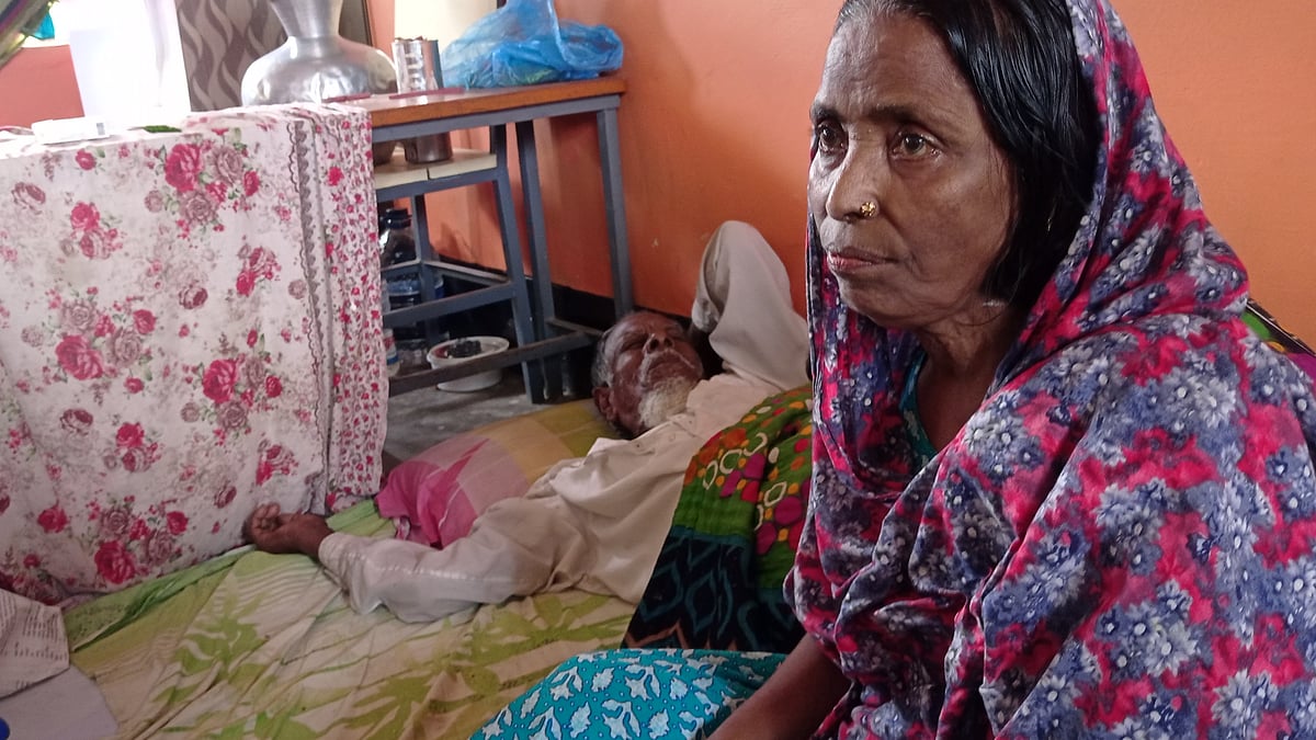 ছবি: প্রথম আলো