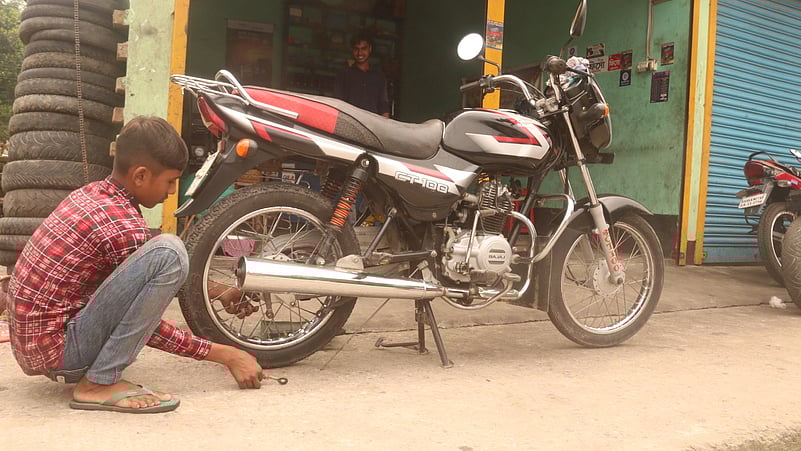 ছবি: মঈনুল ইসলাম