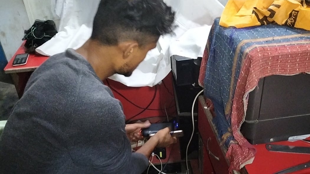 ছবি: প্রথম আলো