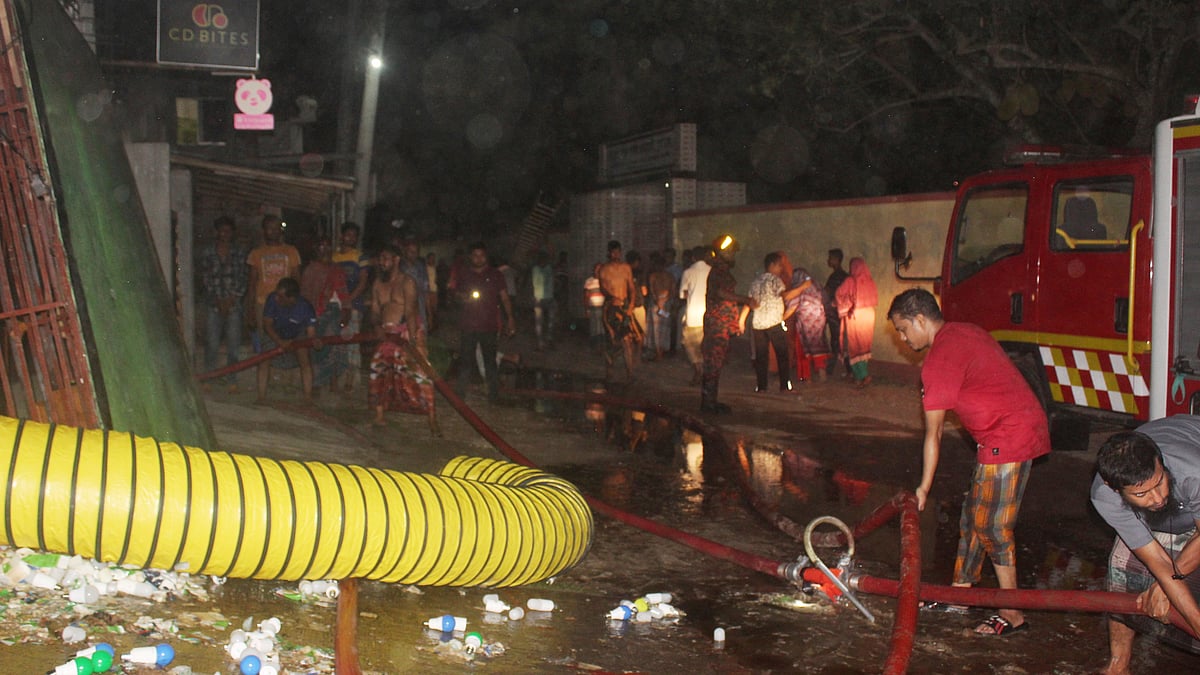 ছবি: প্রথম আলো