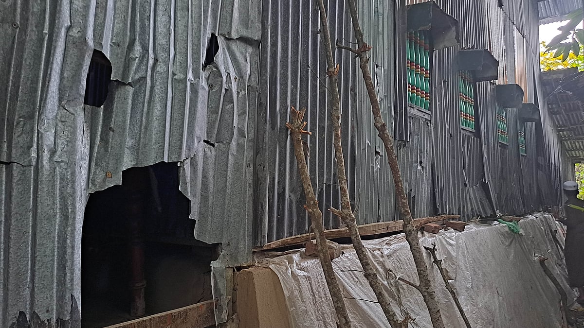 ছবি: প্রথম আলো