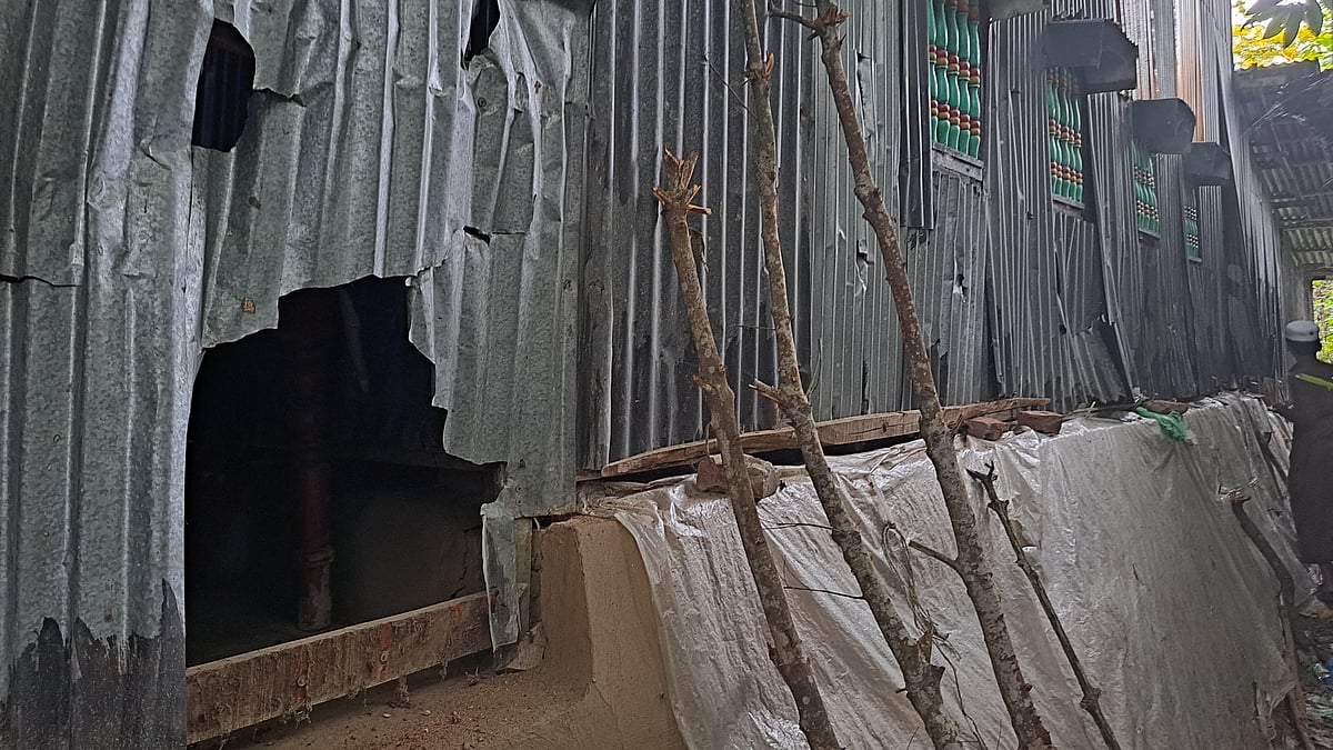 ছবি: প্রথম আলো