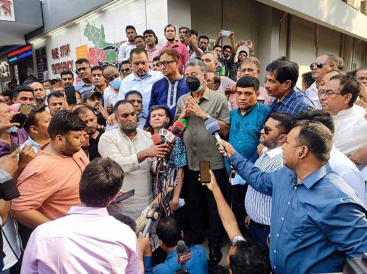 ছবি: প্রথম আলো