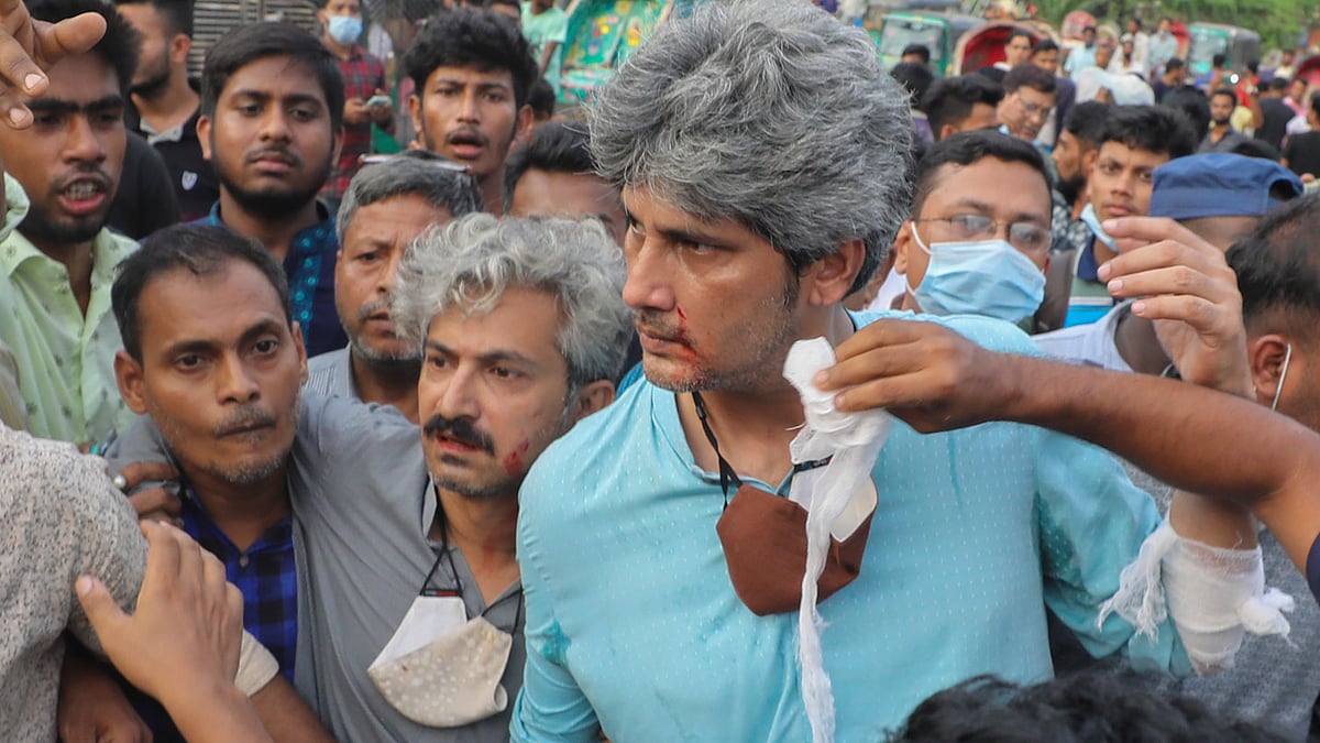 ছবি: প্রথম আলো