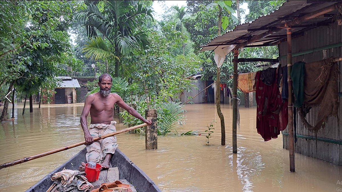 ছবি: প্রথম আলো