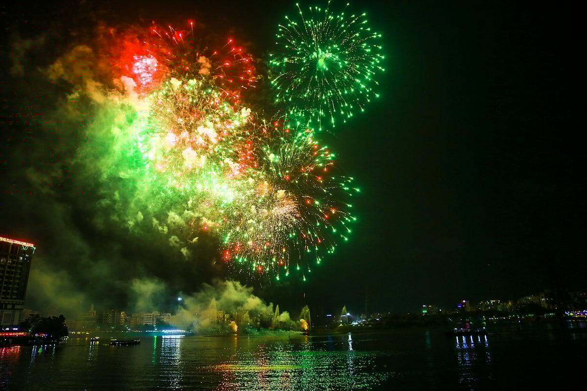 ছবি: তানভীর আহাম্মেদ