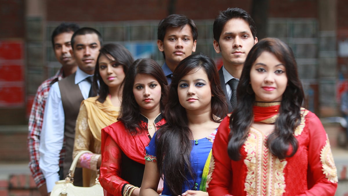 প্রতীকী ছবি: প্রথম আলো