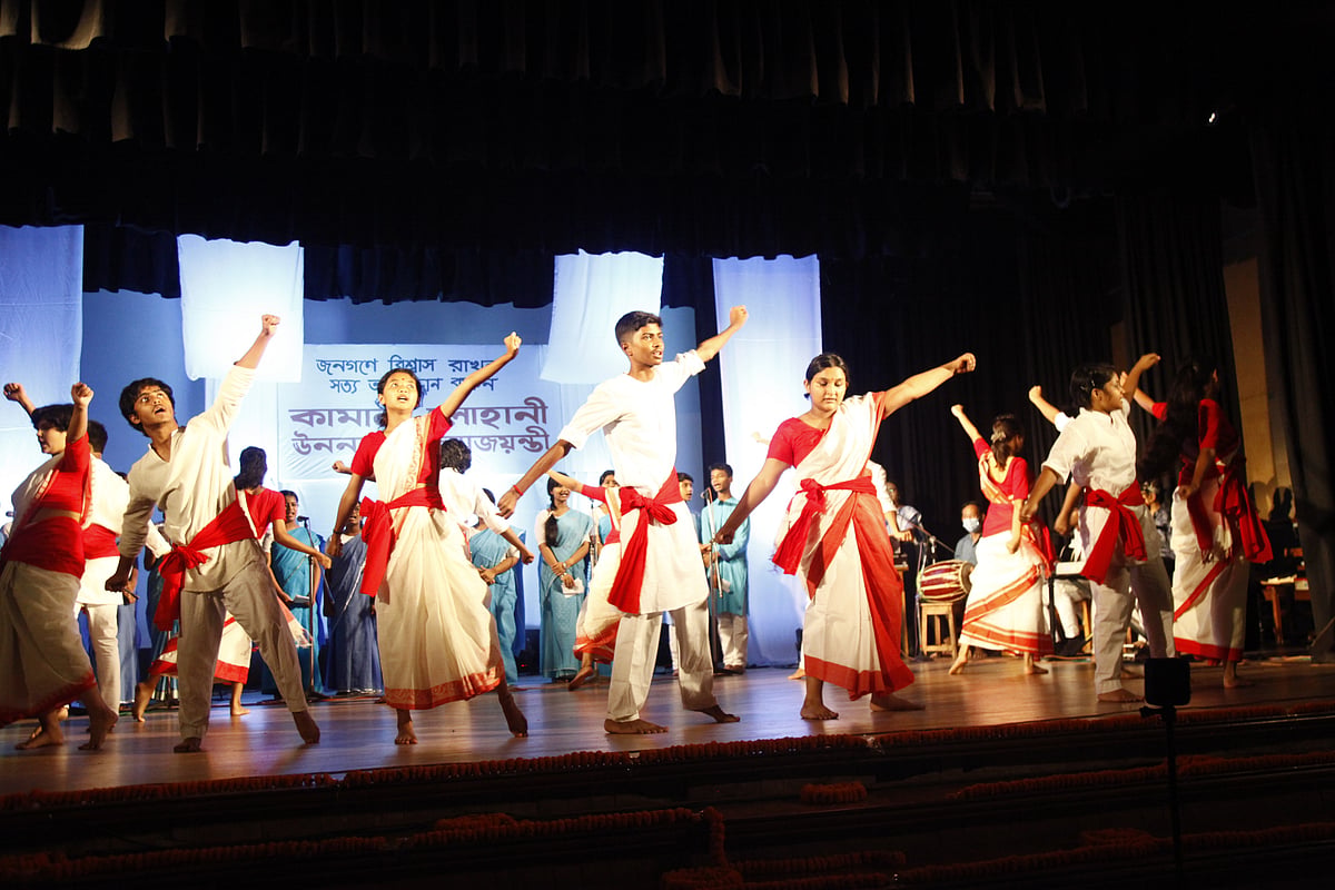 ছবি: আশরাফুল আলম