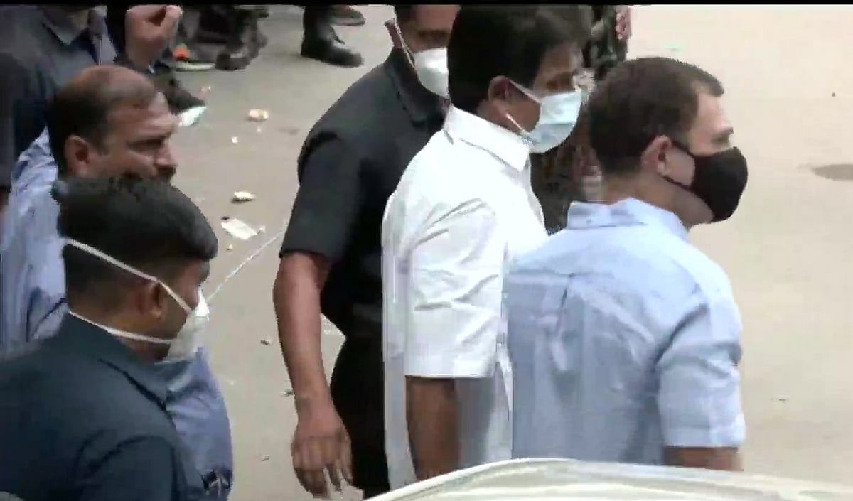 ছবি: এএনআই