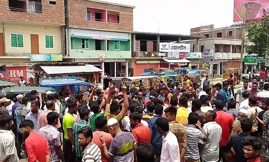 ছবি: প্রথম আলো