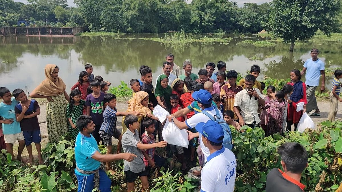 ছবি: প্রথম আলো