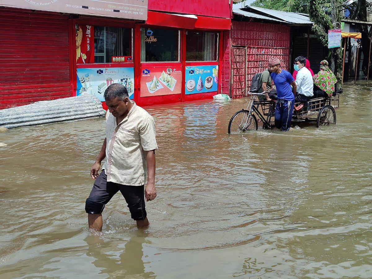 ছবি: শুভ্র কান্তি দাশ