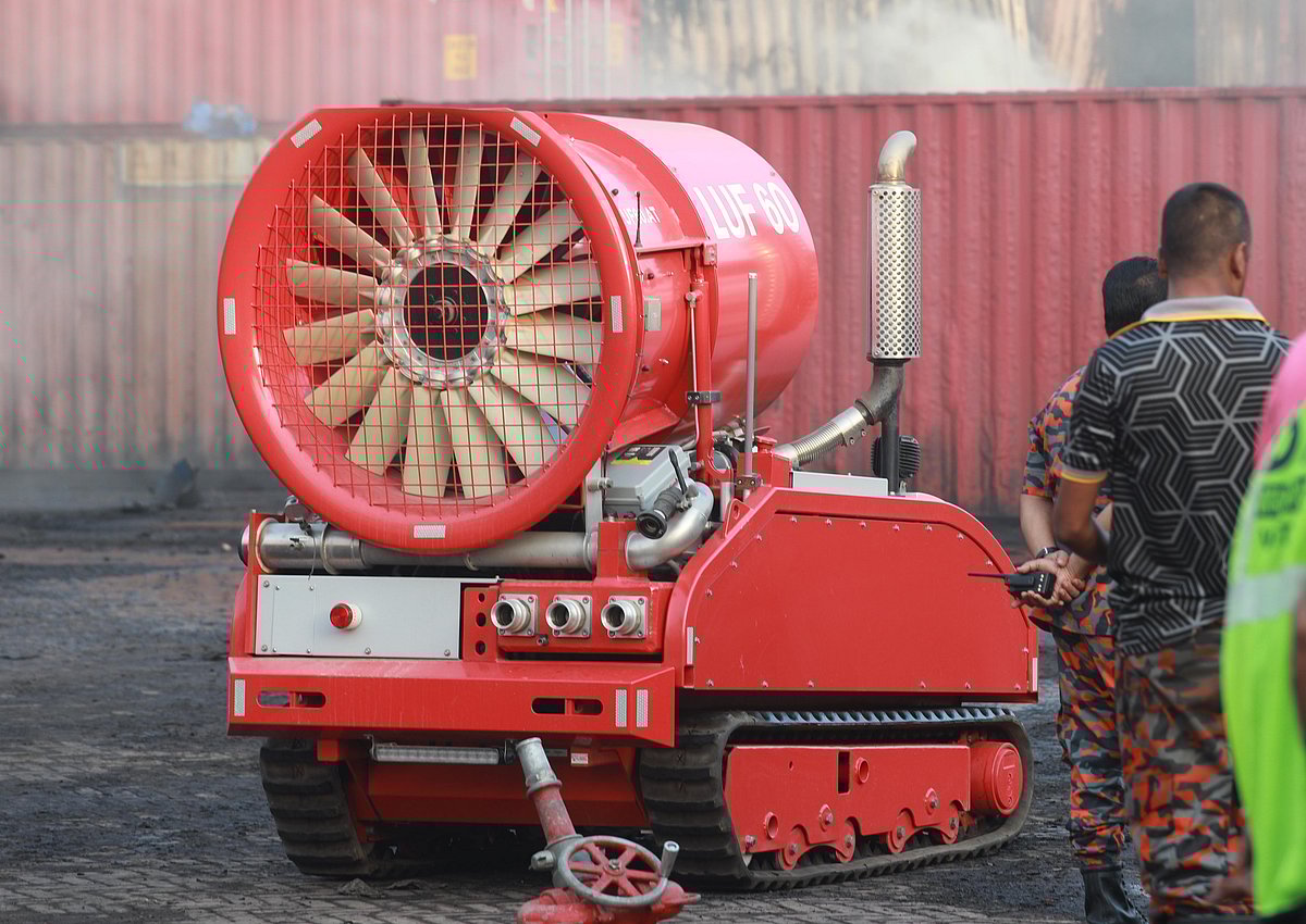 ছবি: জুয়েল শীল