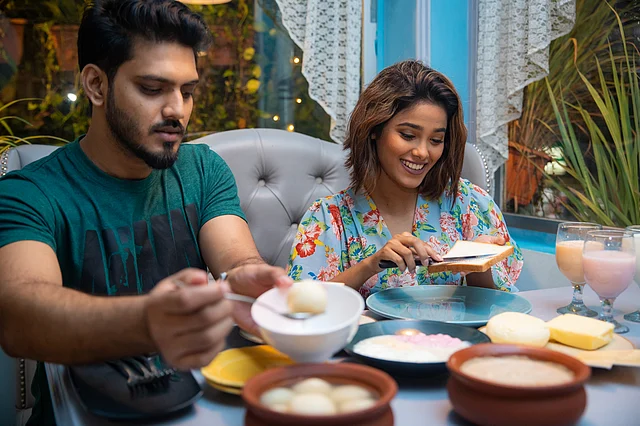 বিচিত্র সব চিজ ছাড়া পৃথিবীর খাদ্য মানচিত্র অসম্পূর্ণ