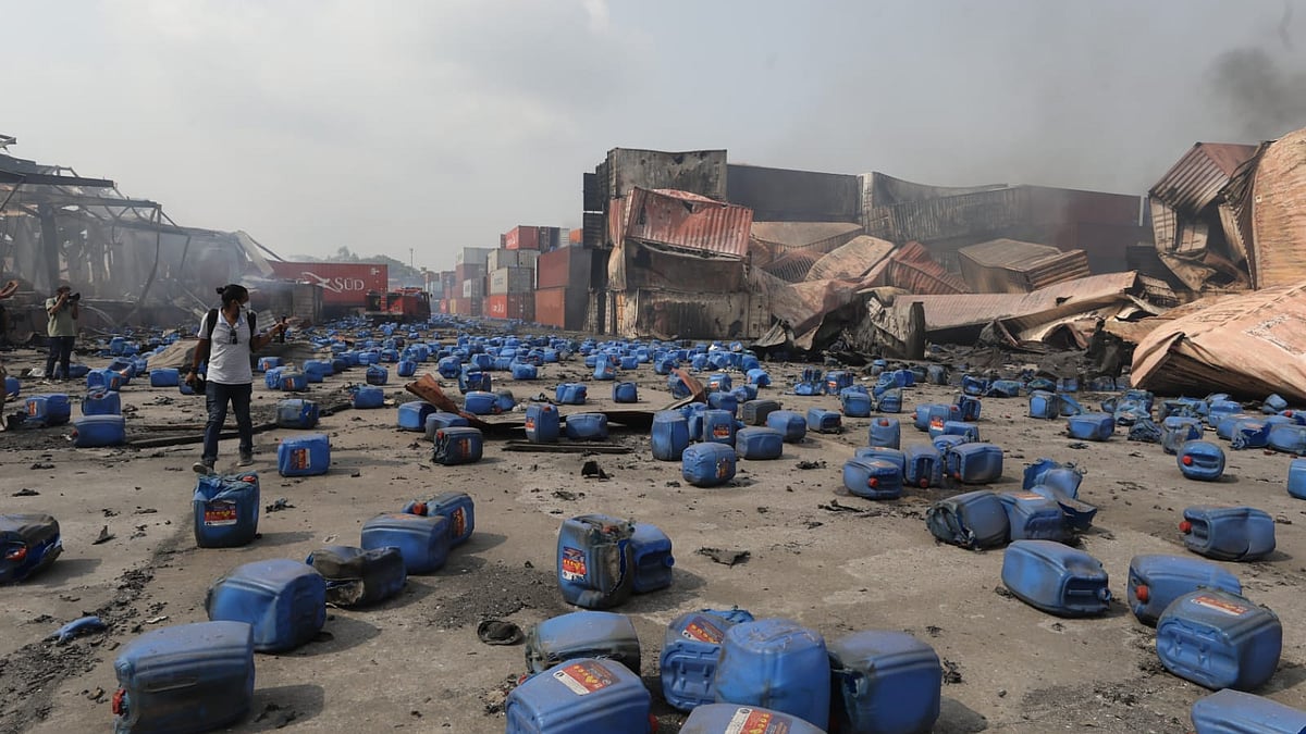 ফাইল ছবি: প্রথম আলো 