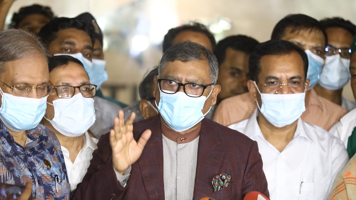 ছবি: দীপু মালাকার