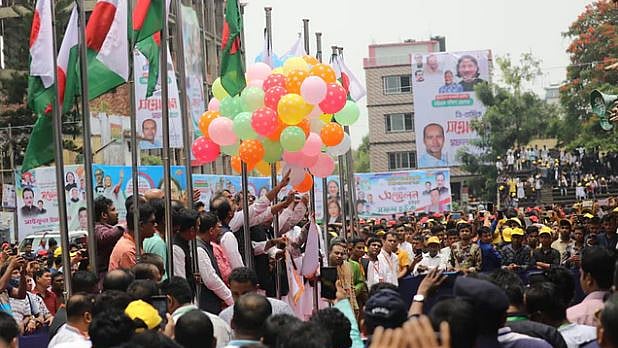 ছবি: প্রথম আলো