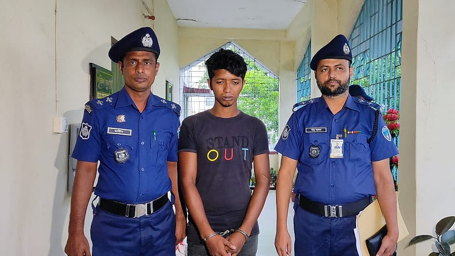 ছবি: প্রথম আলো