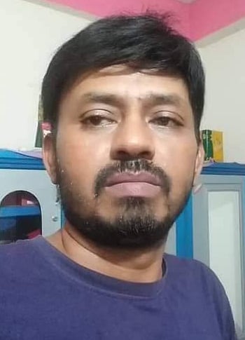 উৎপল কুমার সরকার