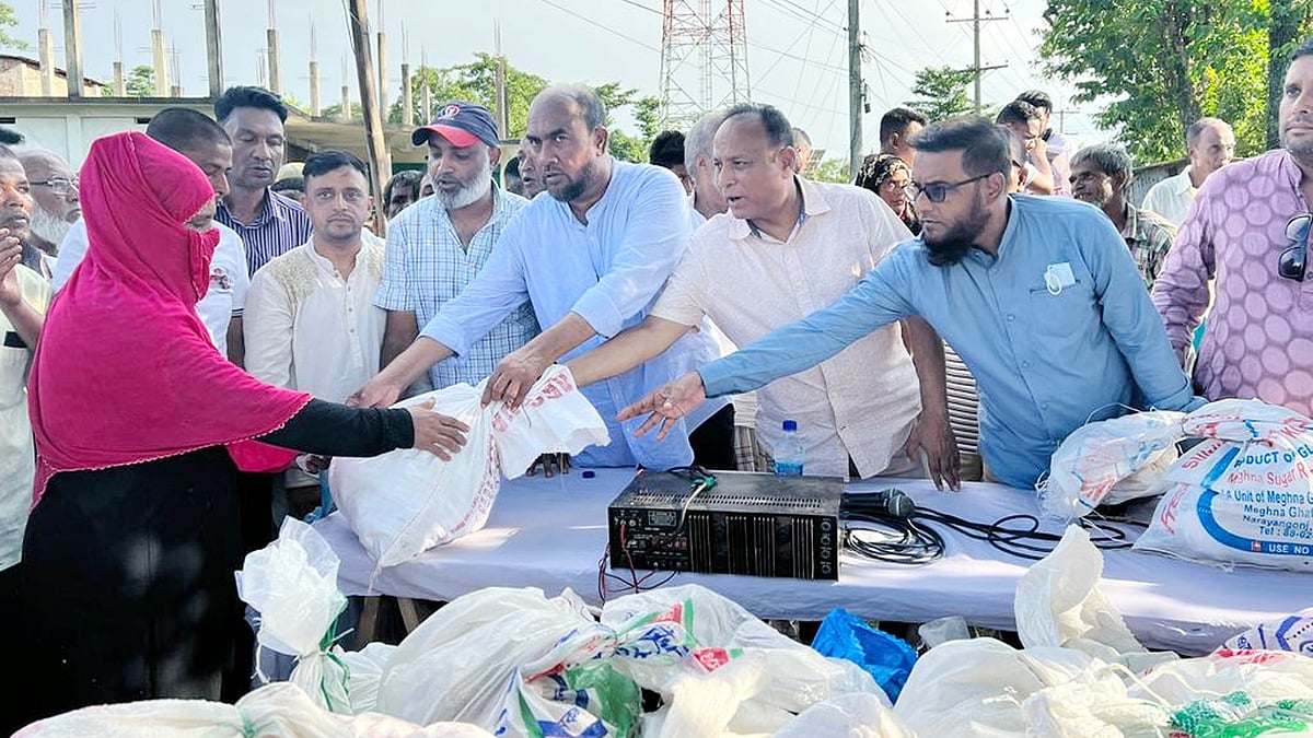 ছবি: প্রথম আলো
