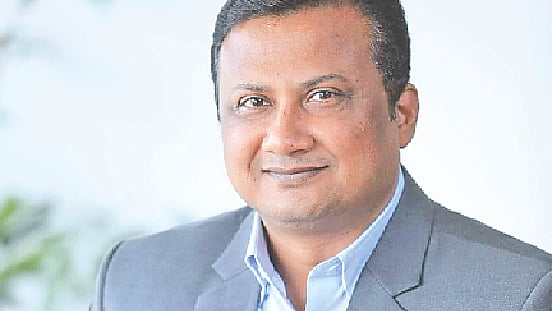 মোহাম্মদ খোরশেদ আলম