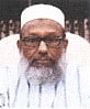 মো. আলমগীর রহমান