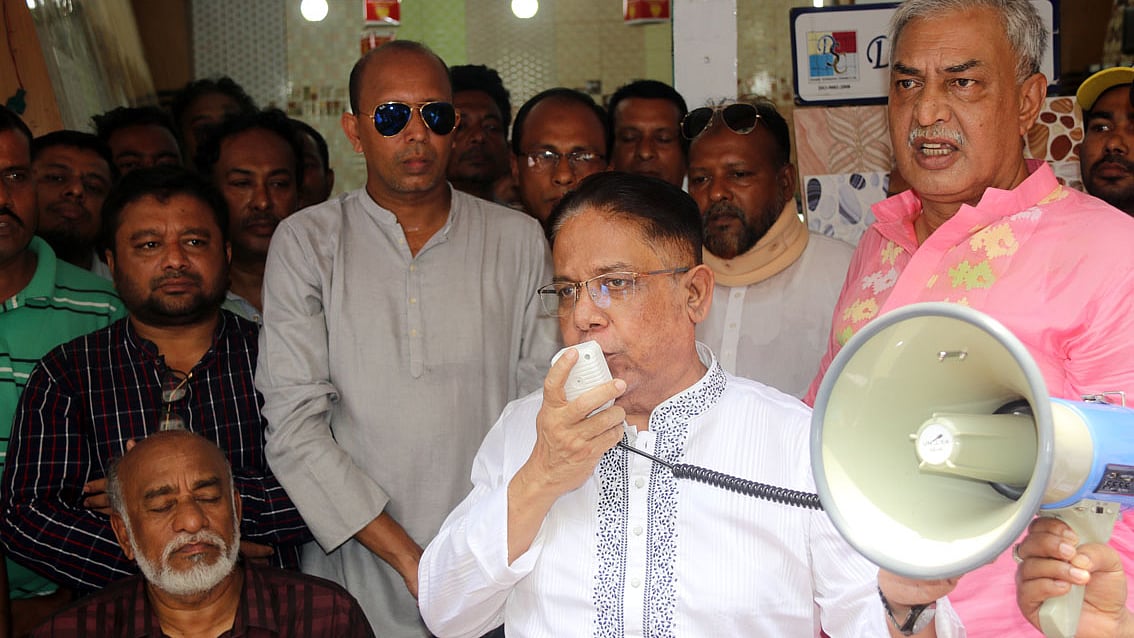 ছবি : প্রথম আলো